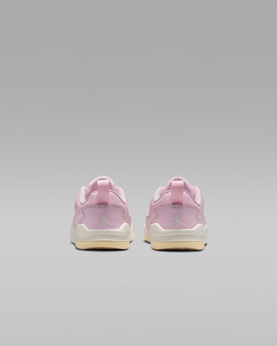 Jordan Flight Court Little Kids Shoes
